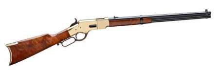 Puška 1866 150Th Anniversary LUX Uberti 